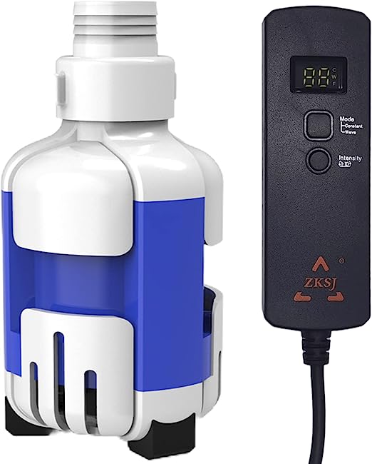 中型實用系列(DC5V / DC12V / DC24V) Bottom Suction Pump 底吸式潛水泵|多電壓多功率選擇|DC5V / DC12V / DC24V 多電壓覆蓋|固定速/無極調速可選