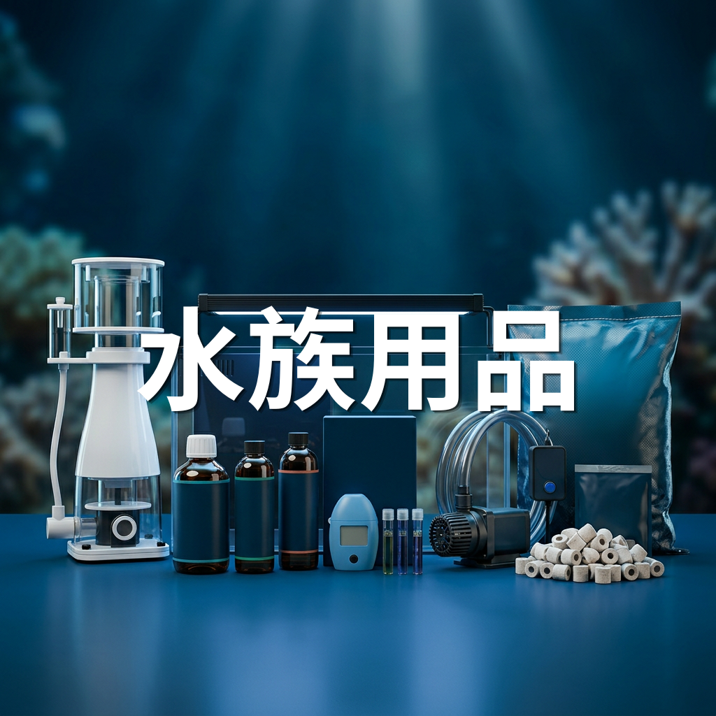水族用品