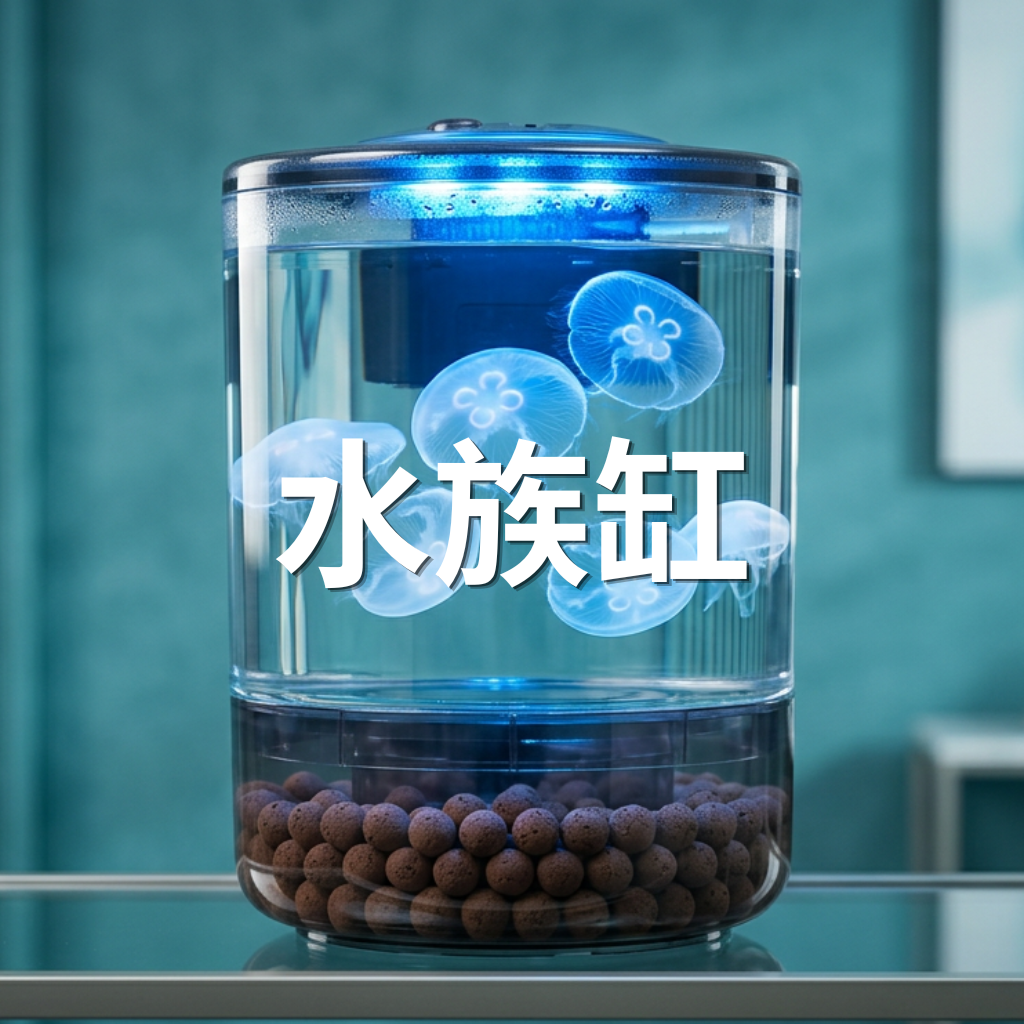 水族缸 – Exotic Aquaculture HK