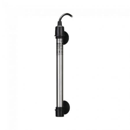 Titanium Heater 全鈦潛水加熱棒｜海水缸必備｜100% 純鈦防腐蝕｜100W–3000W 齊備｜海水淡水兩用｜極致耐腐蝕｜多功率覆蓋 Nano 缸至大型水產養殖