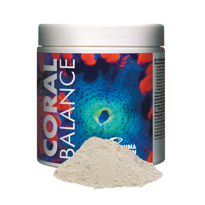 Fauna Marin Coral Balance 三合一全能珊瑚缸平衡粉︳皇牌產品