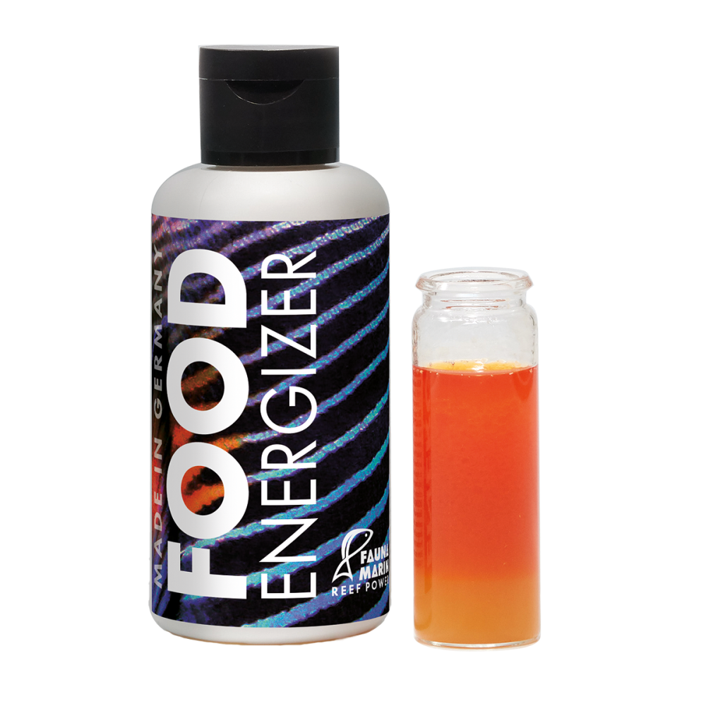 Fauna Marin Food Energizer 100ml 營養增強添加劑