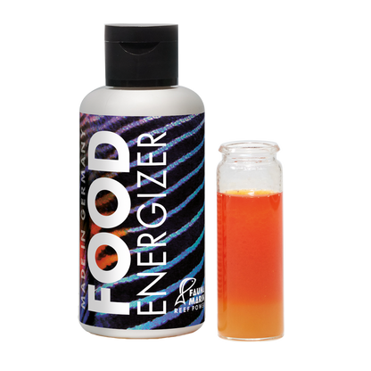 Fauna Marin Food Energizer 100ml 營養增強添加劑