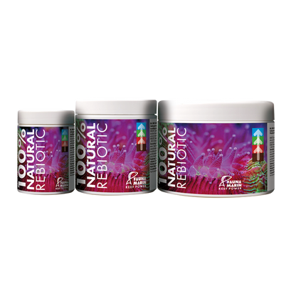 Fauna Marin ReBiotic 100% natural 天然益生菌修復劑