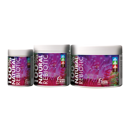 Fauna Marin ReBiotic 100% natural 天然益生菌修復劑