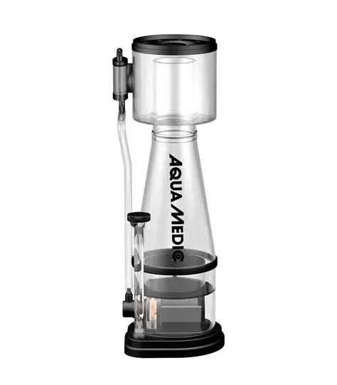 Power Flotor 內置水泵迷你蛋分｜ (第3代）專業級蛋白質分離器（蛋分）系列｜海水魚缸必備還原海洋級水質｜內置／外置水泵款式齊備