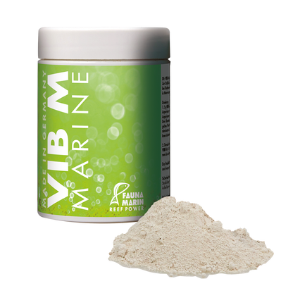 Fauna Marin VIB M 微生物穩定粉