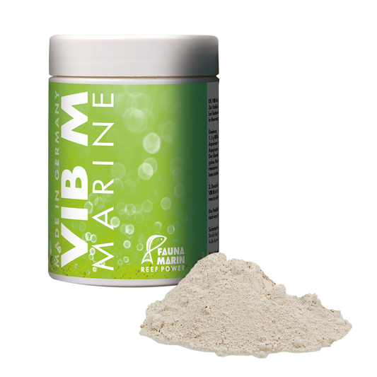 Fauna Marin VIB M 微生物穩定粉