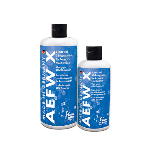 Fauna Marin AEFW M 1000ml ︳Acropora 石珊瑚的保護與強化劑